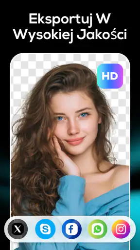 Usuń Tło i Obiekty screenshot