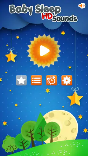 Usypianie dzieci screenshot