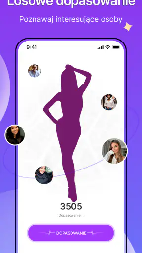 Vava.chat-Videocall&Tłum. screenshot