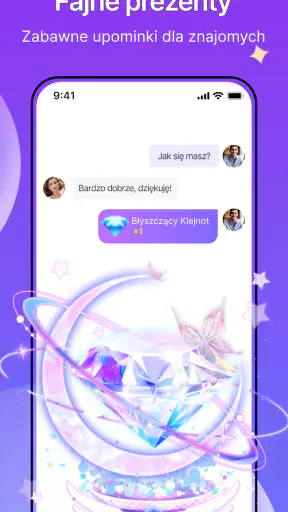 Vava.chat-Videocall&Tłum. screenshot