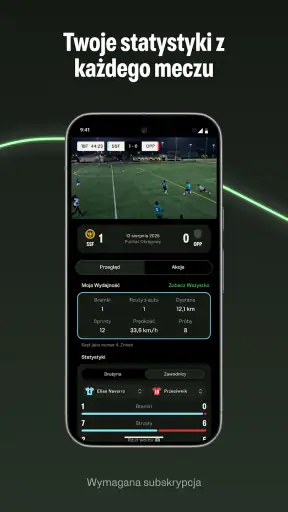Veo screenshot