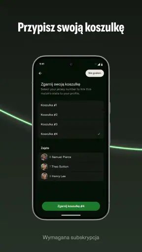 Veo screenshot