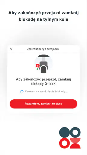 Veturilo screenshot