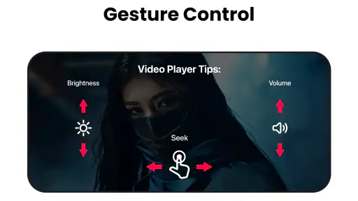 Video Player - Media Player screenshot