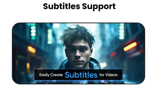 Video Player - Media Player screenshot