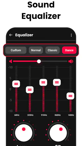 Video Player - Media Player screenshot