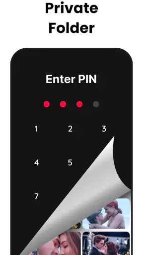 Video Player - Media Player screenshot