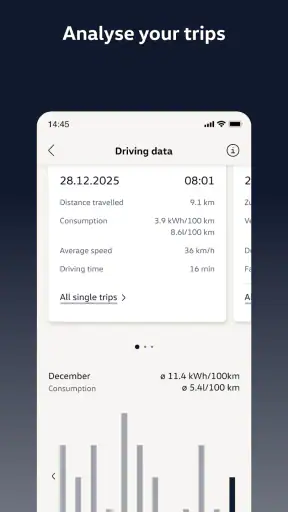 Volkswagen screenshot