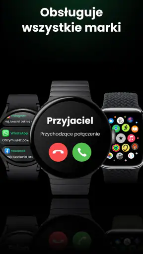Watch Mate - Sync Wear OS screenshot