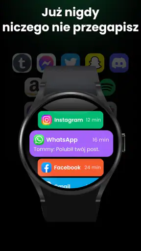 Watch Mate - Sync Wear OS screenshot