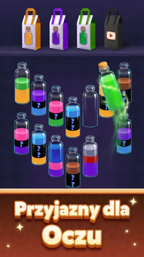 Water Match® - ASMR Water Sort screenshot
