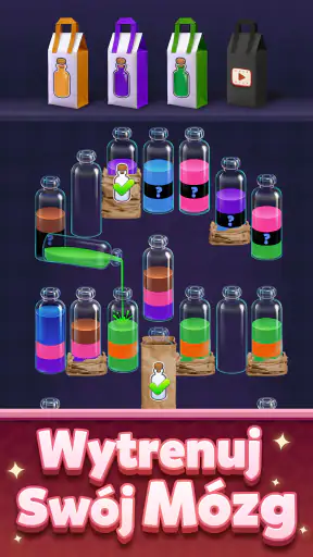 Water Match® - ASMR Water Sort screenshot