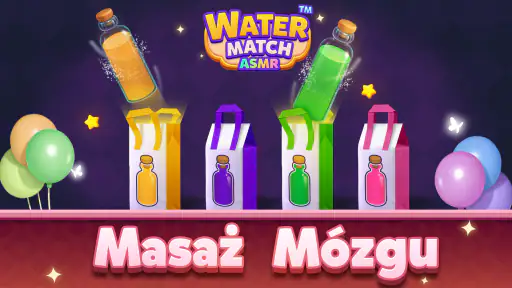 Water Match® - ASMR Water Sort screenshot