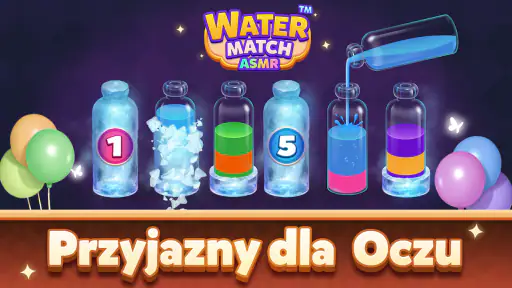 Water Match® - ASMR Water Sort screenshot