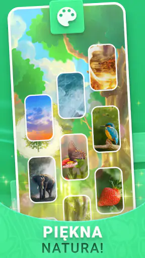 Wykreślanka screenshot