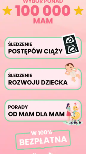 YooMum! Mama i Ciąża screenshot