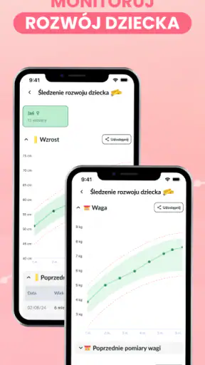 YooMum! Mama i Ciąża screenshot