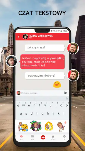 Z ostatniej chwili screenshot