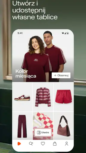 Zalando - moda online screenshot