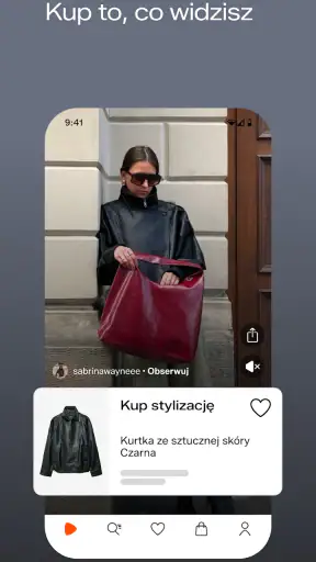 Zalando - moda online screenshot