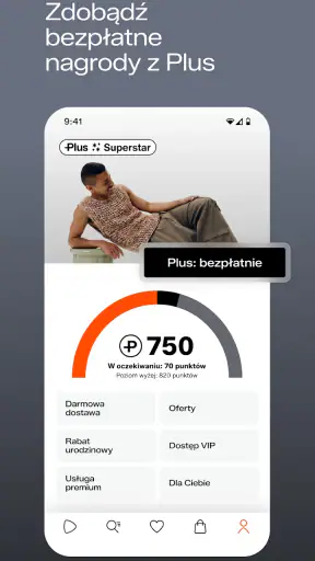 Zalando - moda online screenshot