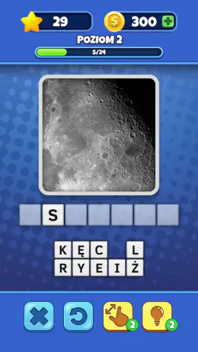 Zgadnij! Gra Zdjęciowa screenshot