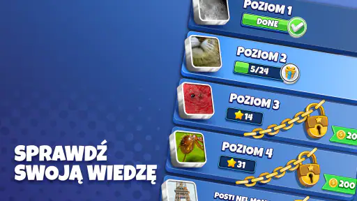 Zgadnij! Gra Zdjęciowa screenshot