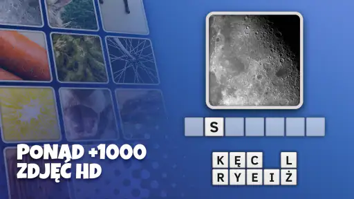 Zgadnij! Gra Zdjęciowa screenshot
