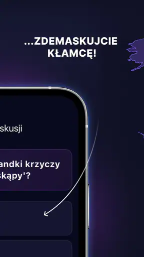 Znajdź Impostera screenshot