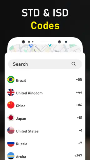 Znajdź mój telefon・GPS Tracker screenshot