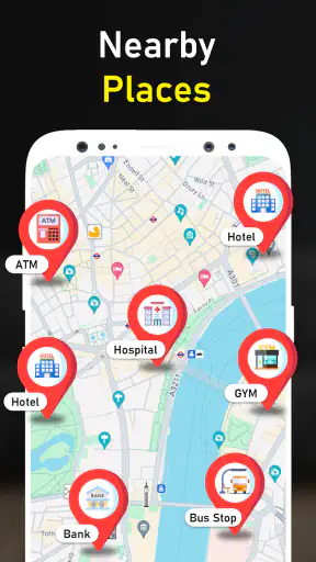 Znajdź mój telefon・GPS Tracker screenshot