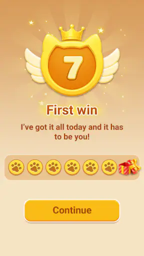 Zoodoku: Meowdoku Logique screenshot