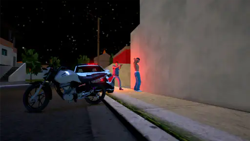 157 Grau: Online RP screenshot