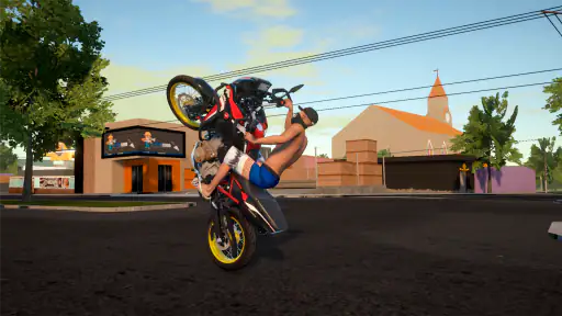 157 Grau: Online RP screenshot