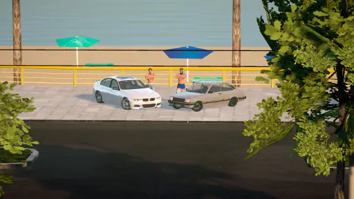 157 Grau: Online RP screenshot