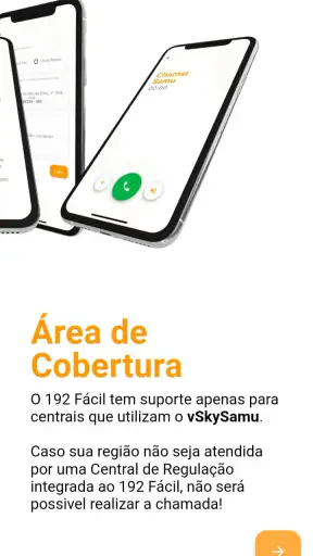192 Fácil screenshot
