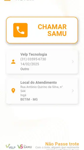 192 Fácil screenshot