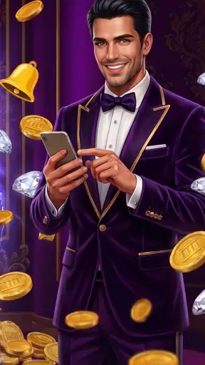21 - Golden Quest screenshot