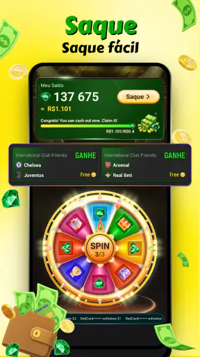 310Scores: Placar & Notícias screenshot