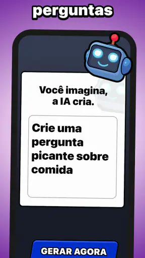 5 Segundos - Jogo de Perguntas screenshot