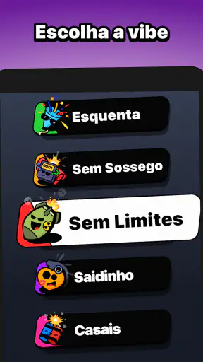5 Segundos - Jogo de Perguntas screenshot