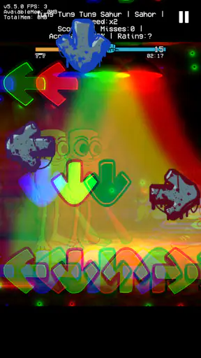67 vs 61 Kids Beats Battle screenshot