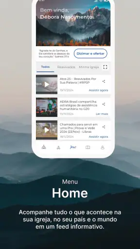 7me screenshot