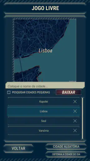 911 Operator screenshot