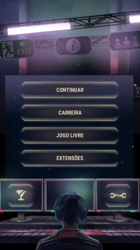 911 Operator screenshot
