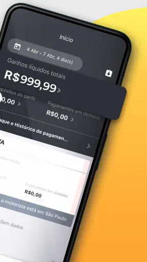 99Loc: Gestão de Frotas screenshot