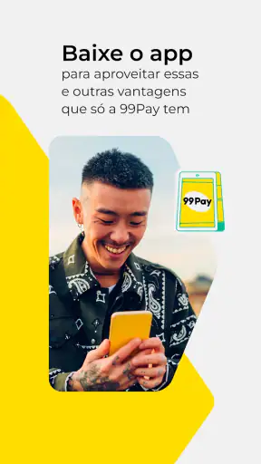 99Pay screenshot