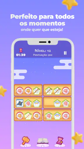 A Bíblia em Jogo screenshot