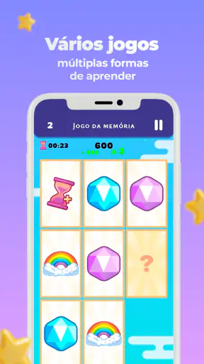 A Bíblia em Jogo screenshot