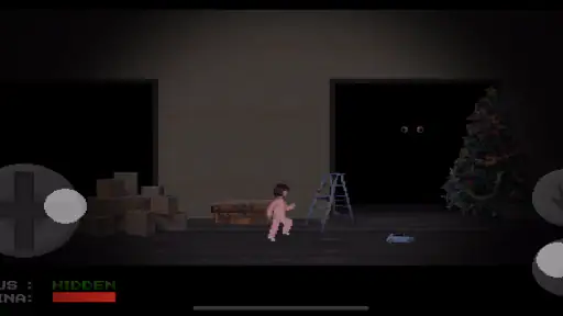 A Casa de Brinquedo do Sr. Hop screenshot